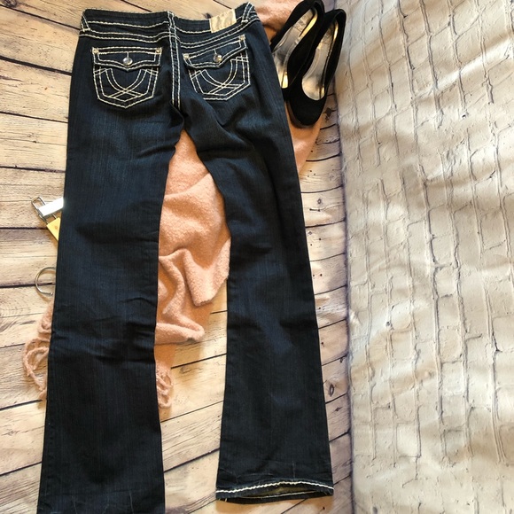 LA Idol jeans - Picture 2 of 8